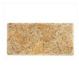 SQ. FT. - 3 x 6 Scabos (3 x 6 UK-S136 Scabos Trave