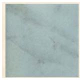 SQ. FT. - 4 x 4 White Car. (4 x 4 White Carrara Ma