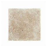 SQ. FT. - 4 x 4 Classic Light (4 x 4 Ivory Travert