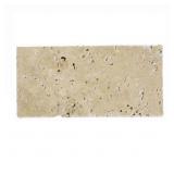 SQ. FT. - 3 x 6 Noche Tumbled (3 x 6 Travertine No