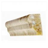 PIECES - Rail Cappuccino (Rail Cappuccino 1-3/4 x