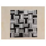 SQ. FT. - Lykia White Carrara (12 x 12 Lykia White