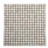 PIECES - Micro_ Crema 5/8x5/8 (5/8x5/8 Micro Crema