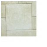 SQ. FT. - 24 x 24 Tivoli Cream (24 x 24 x 1/2