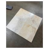 SQ. FT. - 18 x 18 Rose Valley (18 x 18 Rose Valley