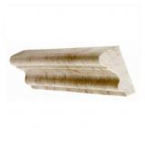 PIECES - Crown _ Cappuccino (2 x 12 Crown Molding_