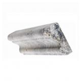 PIECES - Crown_ Silver (Crown_ Silver Moulding) 1'