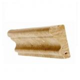 PIECES - Crown_ Noche (Crown_ Noche Travertine Mou