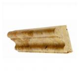 PIECES - Crown _ Scabos (Crown Scabos Moulding 1''