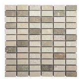 SQ. FT. - Efes UK-C112 (Efes 1 x 2 Crema / Rustic