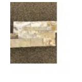 SQ. FT. - Ledge Stone_ Scabos (Ledge Stone_ Scabos