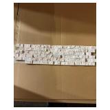 SQ. FT. - Ledge Stone_ UK-L777 (Ledge Stone_ Class
