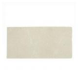 SQ. FT. - 3 x 6 Crema Tumbled (3 x 6 UK-C136 Lotus