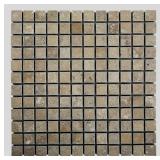 SQ. FT. - 1 x 1 Noche (1 x 1 Noche Travertine on m