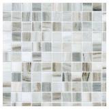 SQ. FT. - 1 x 1 Palisandra Mosaic (1 x 1 Palisandr