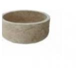 VS0017 Vessel Sink (UK0017 Vessel Sink Natural Sto