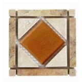 PIECES - Armonia Scabos (Armonia_ Scabos 4''x4'' M
