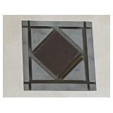 PIECES - Armonia White Car. (Armonia_ White Carrar