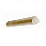PIECES - Bullnose Cappuccino (Narrow Liner Cappucc