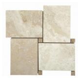 SQ. FT. - Bahamas Light H (Bahamas Light Mosaic on