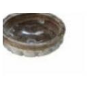 VS0014 Vessel Sink (UK0014 Vessel Sink Natural Sto