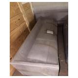 STORAGE PIECE #POS12 (SOFA) (ES) (LOCATED IN CHERR