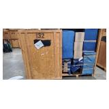 STORAGE VAULT #132 (JD) (LOCATED IN STRATFORD CT)