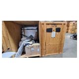 STORAGE VAULT #179 (JJ) (LOCATED IN STRATFORD CT)