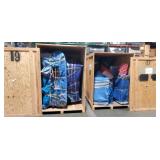 STORAGE VAULT #17 (AC) (LOCATED IN STRATFORD CT)