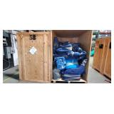 STORAGE VAULT #58 (CD) (LOCATED IN STRATFORD CT)