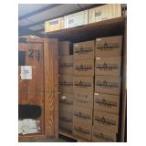 STORAGE VAULT #23 (VP) (LOCATED IN LINTHICUM HEIGH