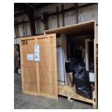 STORAGE VAULT #184 (VR) (LOCATED IN LINTHICUM HEIG