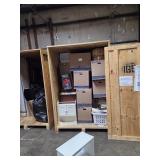 STORAGE VAULT #168 (VR) (LOCATED IN LINTHICUM HEIG