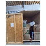 STORAGE VAULT #134 (HS) (LOCATED IN NORTH LAS VEGA