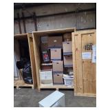 STORAGE VAULT #168 (VR) (LOCATED IN LINTHICUM HEIG