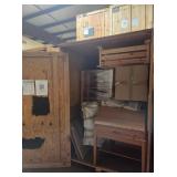 STORAGE VAULT #130 (VP) (LOCATED IN LINTHICUM HEIG
