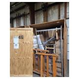 STORAGE VAULT #46 (VP) (LOCATED IN LINTHICUM HEIGH