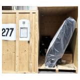 STORAGE VAULT #277 (AO) (LOCATED IN HOUSTON TX)