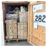 STORAGE VAULT #282 (PC) (LOCATED IN HOUSTON TX)