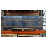 STORAGE PIECE #SR42 (SOFA) (KS) (LOCATED IN FORT W