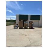 STORAGE LOT (EI) (LOCATED IN MIDWEST CITY OK)