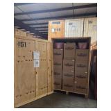 STORAGE VAULT #151 (VP) (LOCATED IN LINTHICUM HEIG