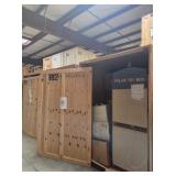 STORAGE VAULT #182 (VP) (LOCATED IN LINTHICUM HEIG