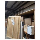 STORAGE VAULT #187 (RJ) (LOCATED IN LINTHICUM HEIG