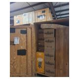 STORAGE VAULT #85 (VP) (LOCATED IN LINTHICUM HEIGH