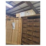 STORAGE VAULT #179 (VP) (LOCATED IN LINTHICUM HEIG
