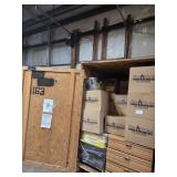STORAGE VAULT #163 (VP) (LOCATED IN LINTHICUM HEIG