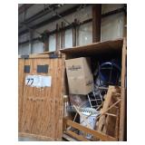 STORAGE VAULT #77 (VP) (LOCATED IN LINTHICUM HEIGH