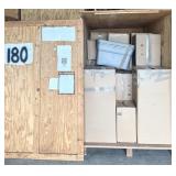 STORAGE VAULT #180 (GC) (LOCATED IN HOUSTON TX)