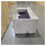 STORAGE PIECE #SR10 (SOFA) (PB) (LOCATED IN NORTH